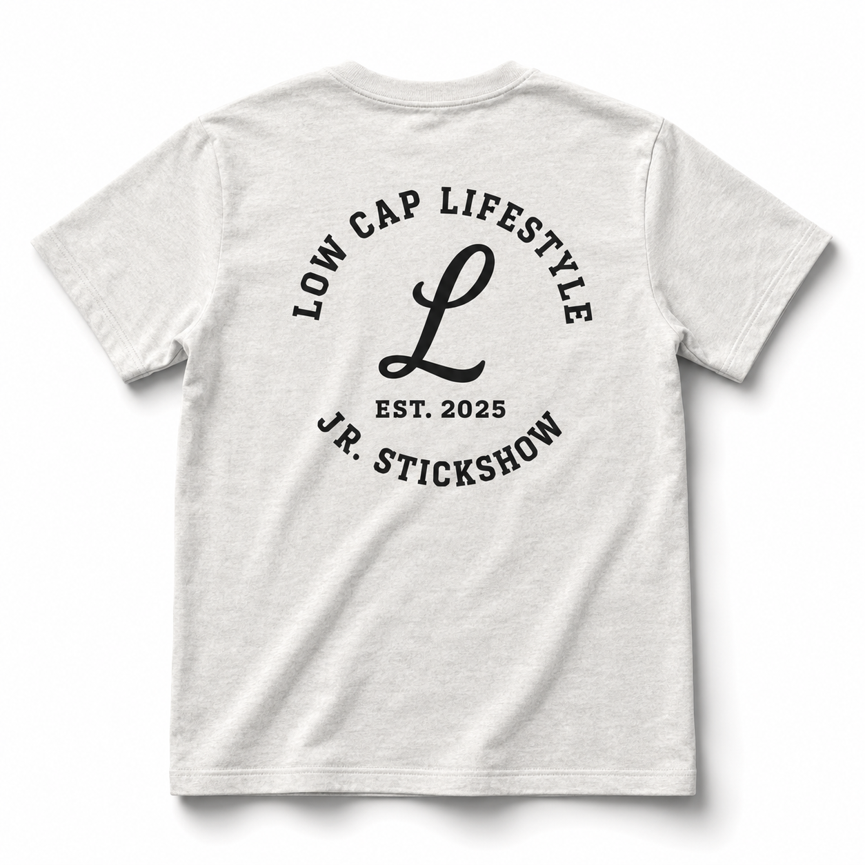 Jr Stickshow T Shirt