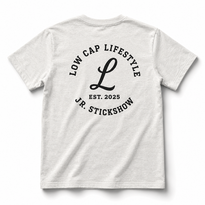Jr Stickshow T Shirt