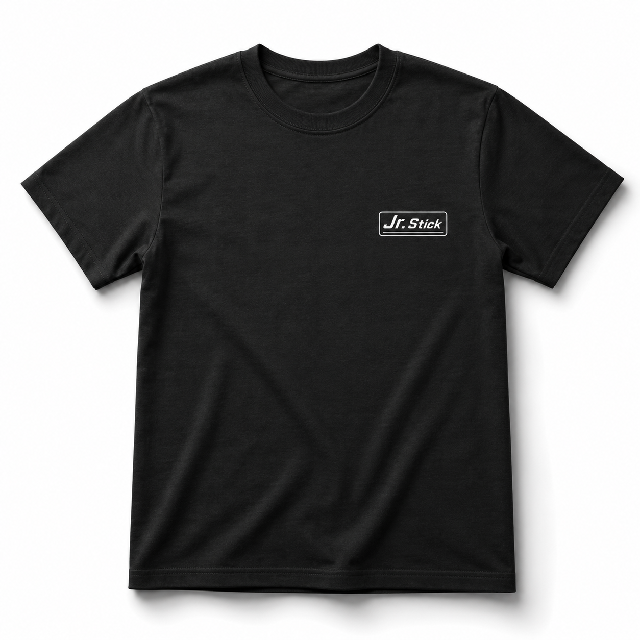 Jr Stickshow T Shirt