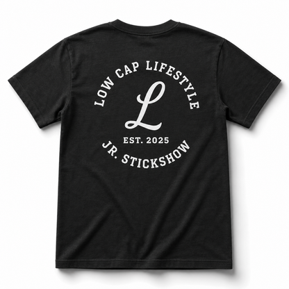 Jr Stickshow T Shirt