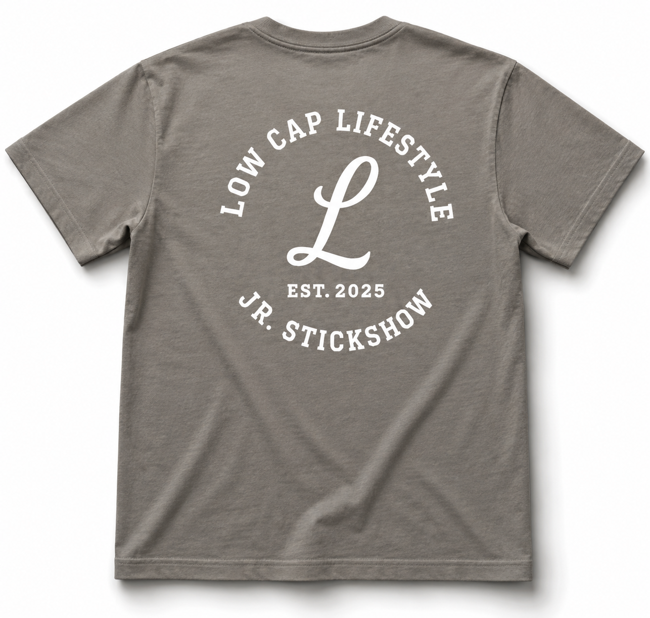 Jr Stickshow T Shirt
