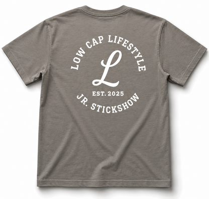 Jr Stickshow T Shirt