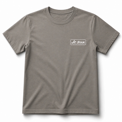 Jr Stickshow T Shirt