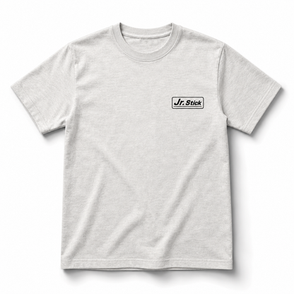 Jr Stickshow T Shirt