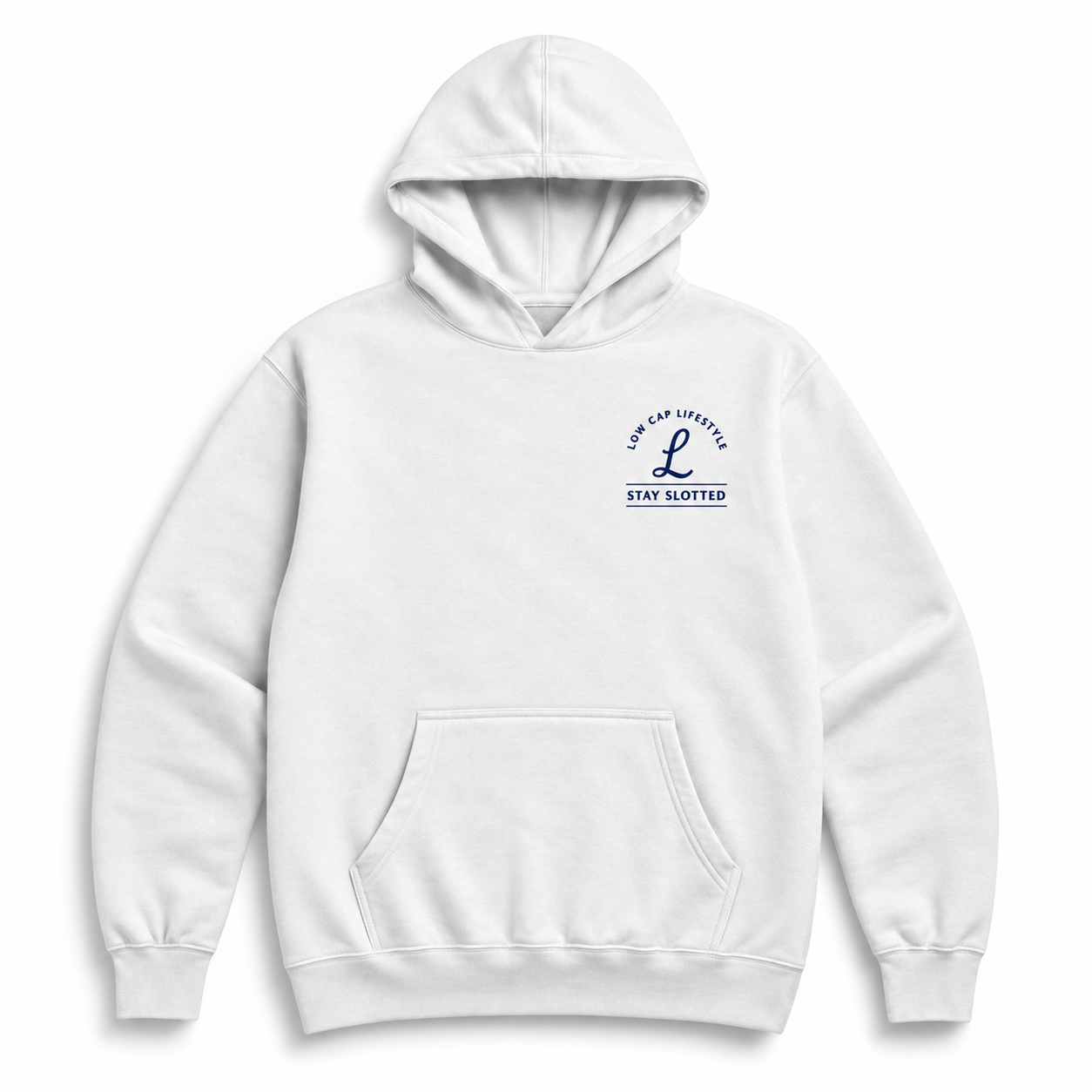 Liquified Margarine Hoodie