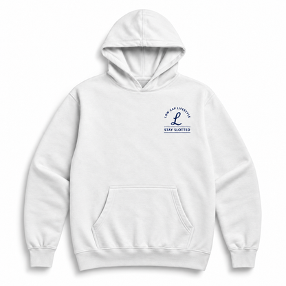 Liquified Margarine Hoodie