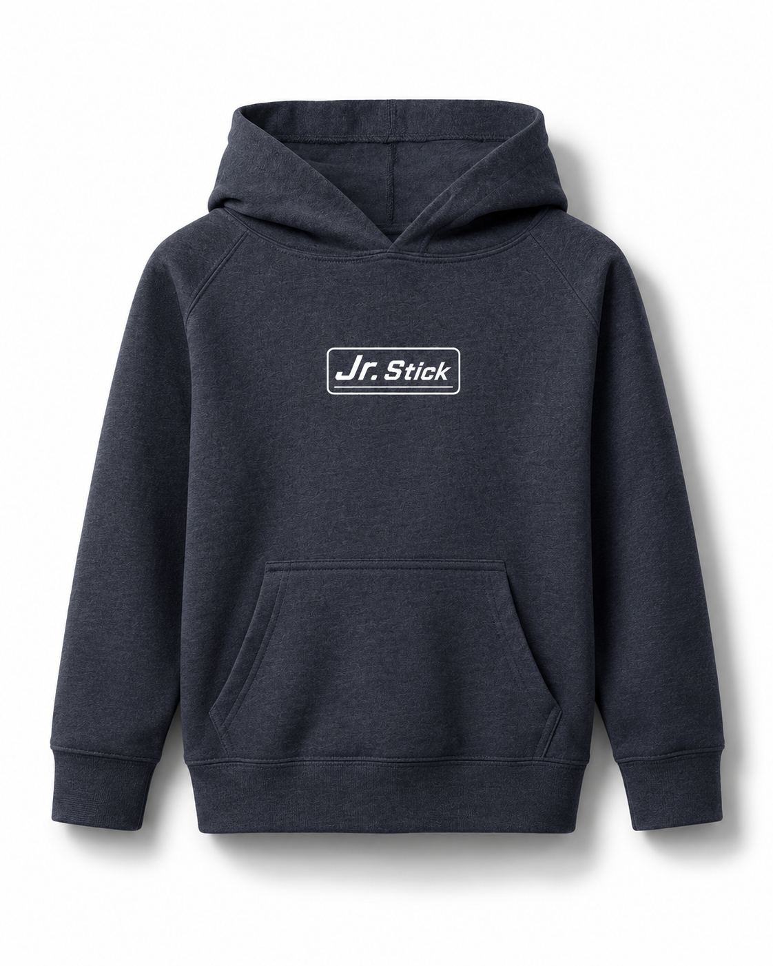 Jr Stick Hoodie