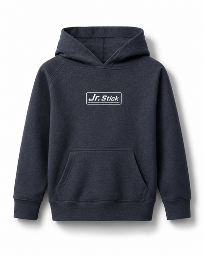 Jr Stick Hoodie