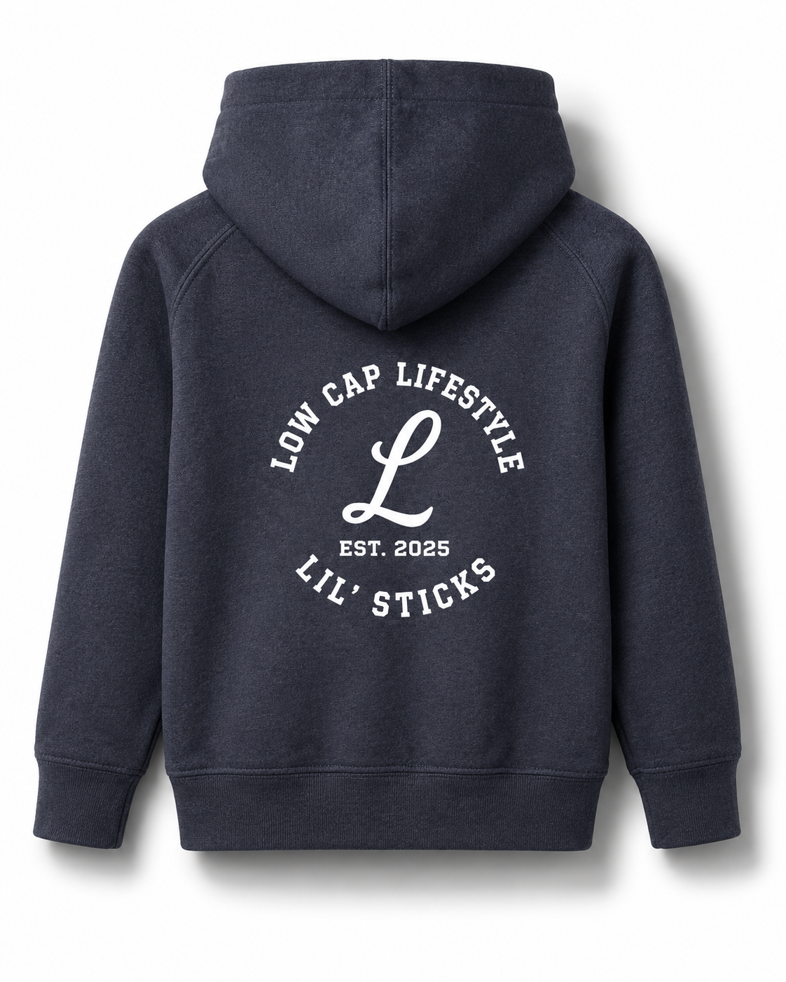 Jr Stick Hoodie