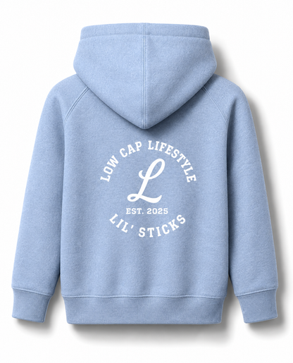 Jr Stick Hoodie