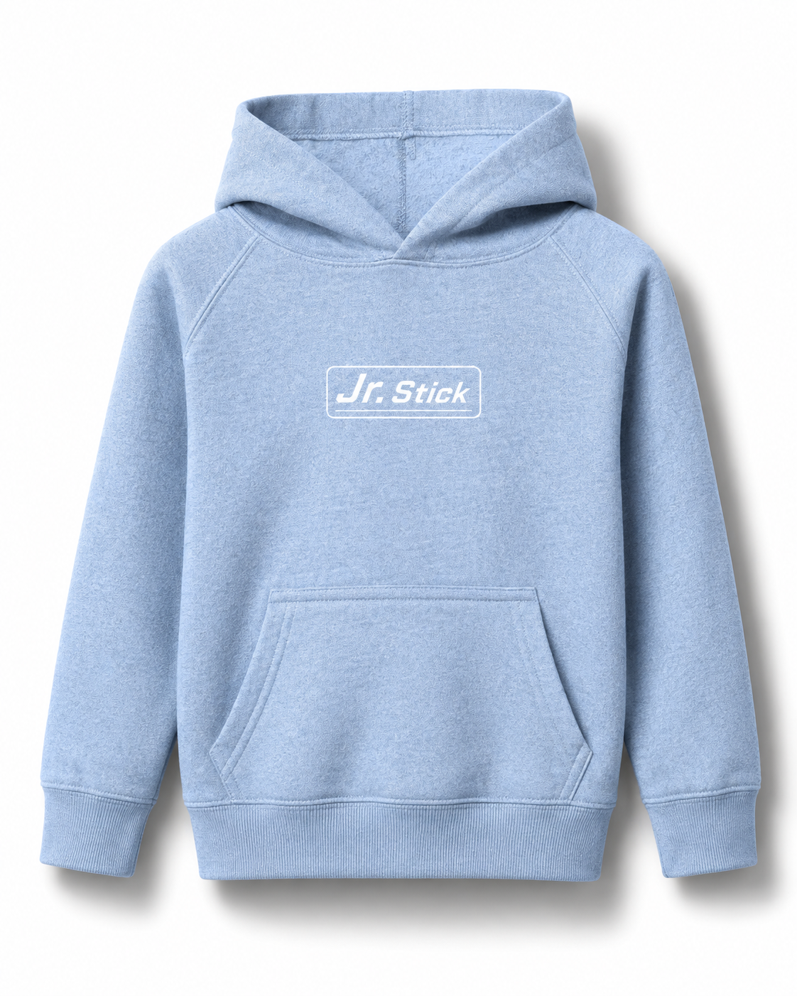 Jr Stick Hoodie