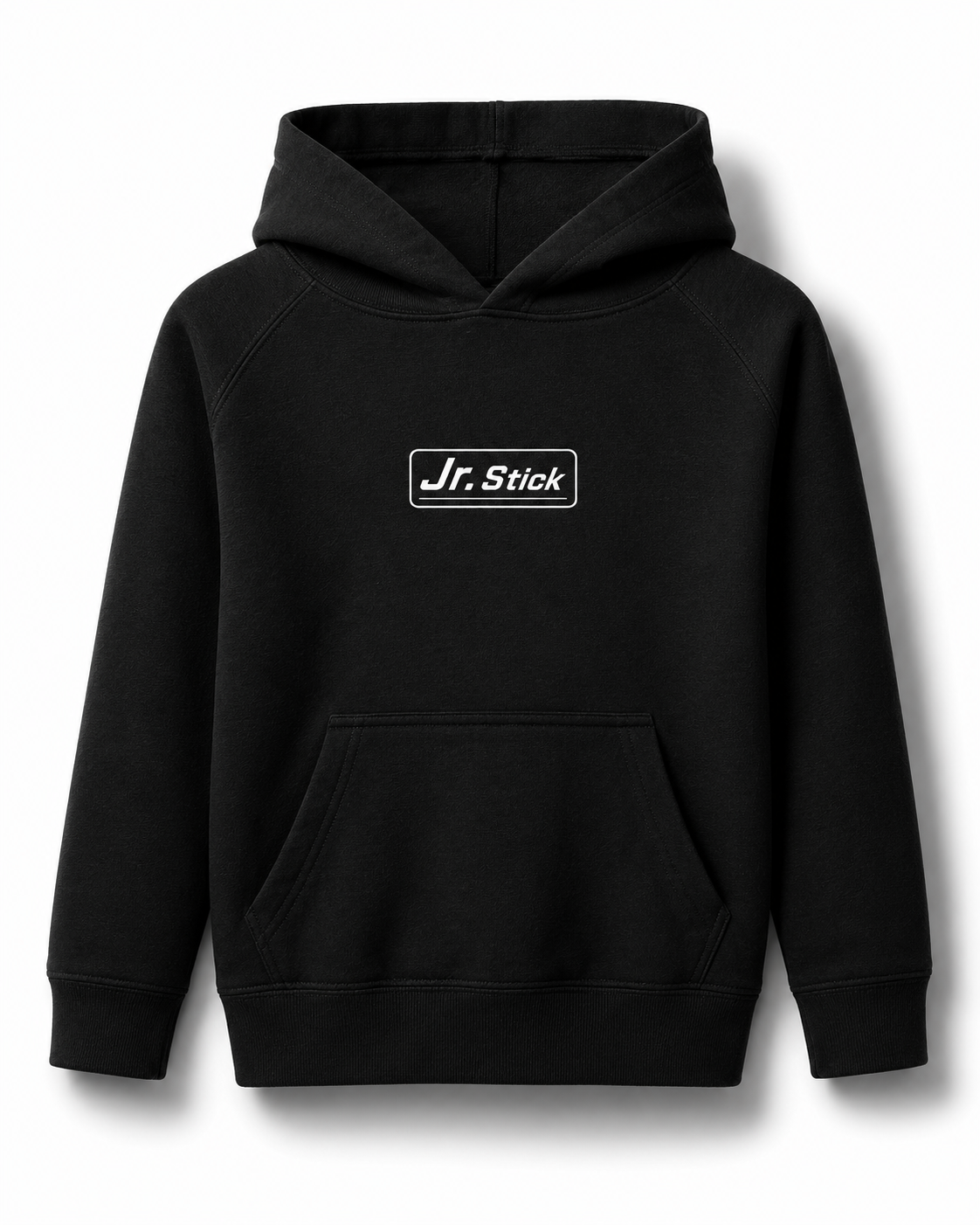 Jr Stick Hoodie