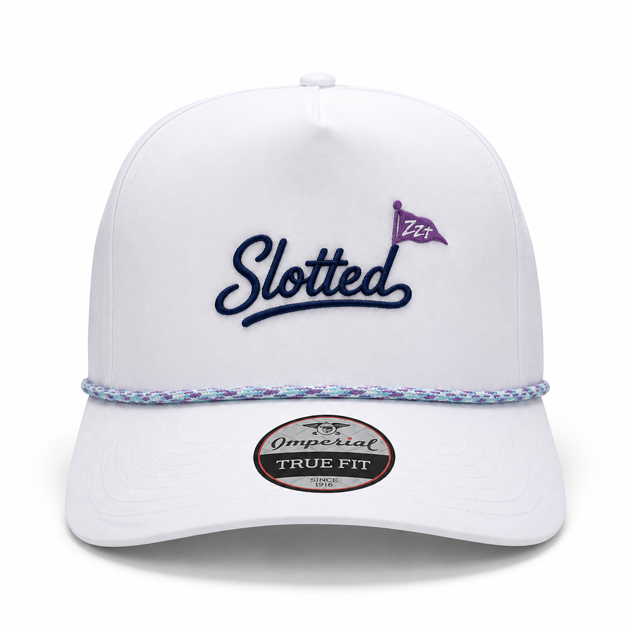 Slotted Zzzt