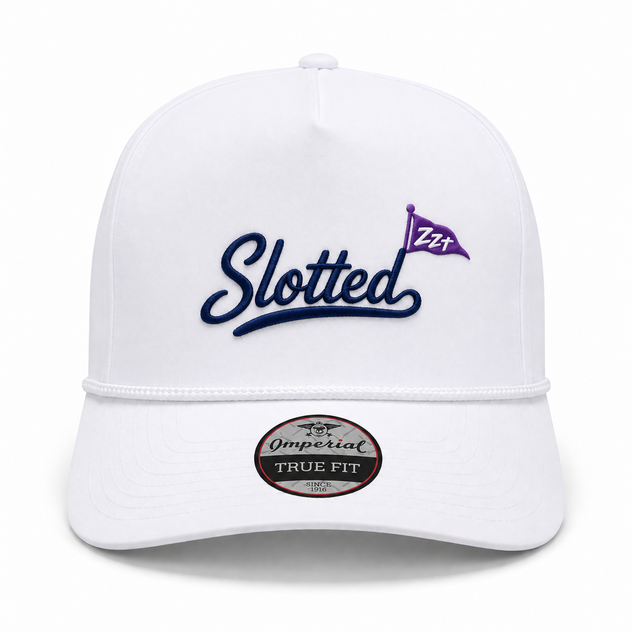 Slotted Zzzt
