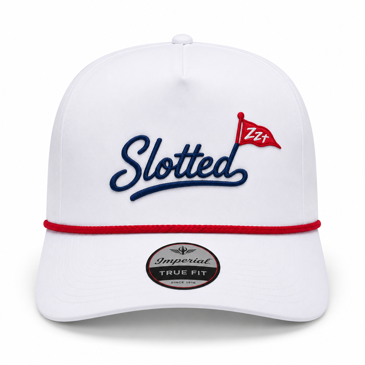 Slotted Zzzt