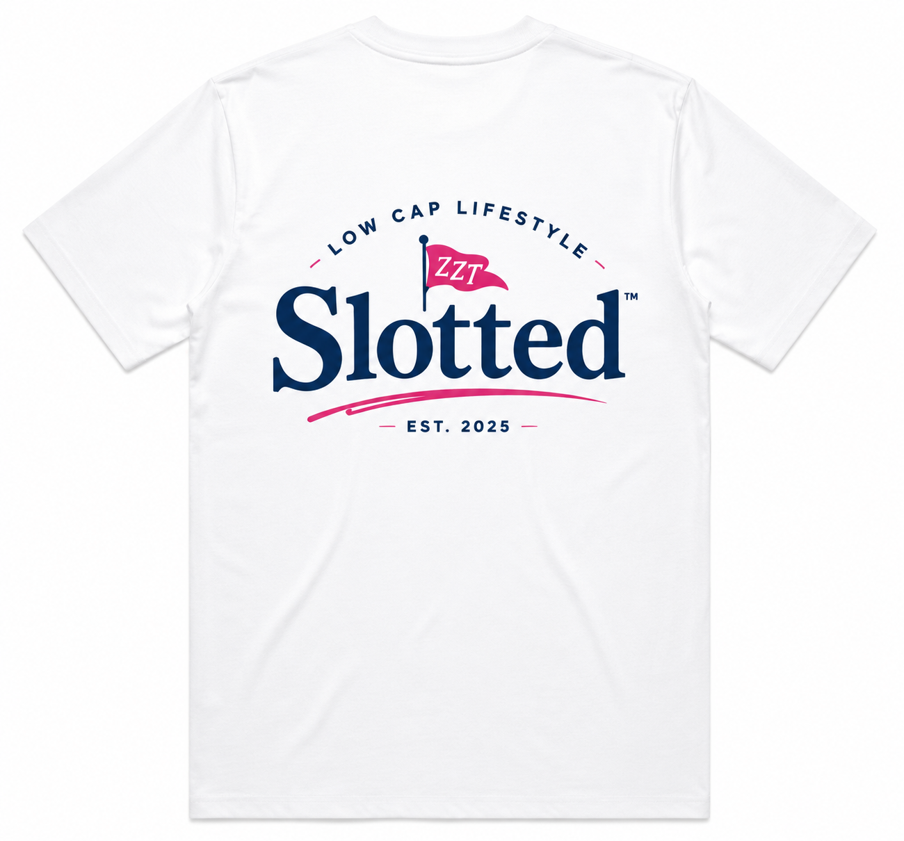 Slotted TM