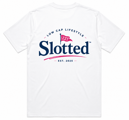 Slotted TM