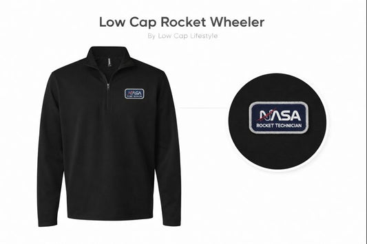 Rocket Tech Q ZIP