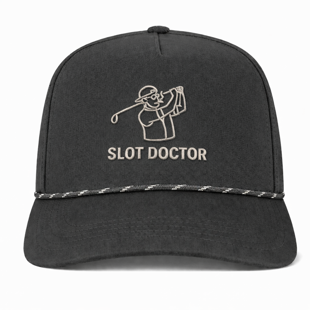 Slot Doctor 2.0