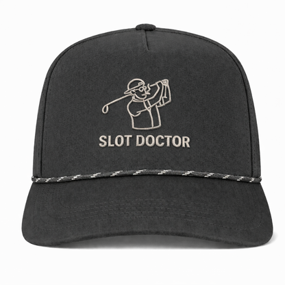 Slot Doctor 2.0