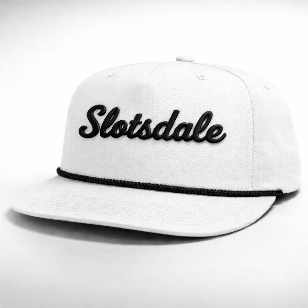 Slotsdale