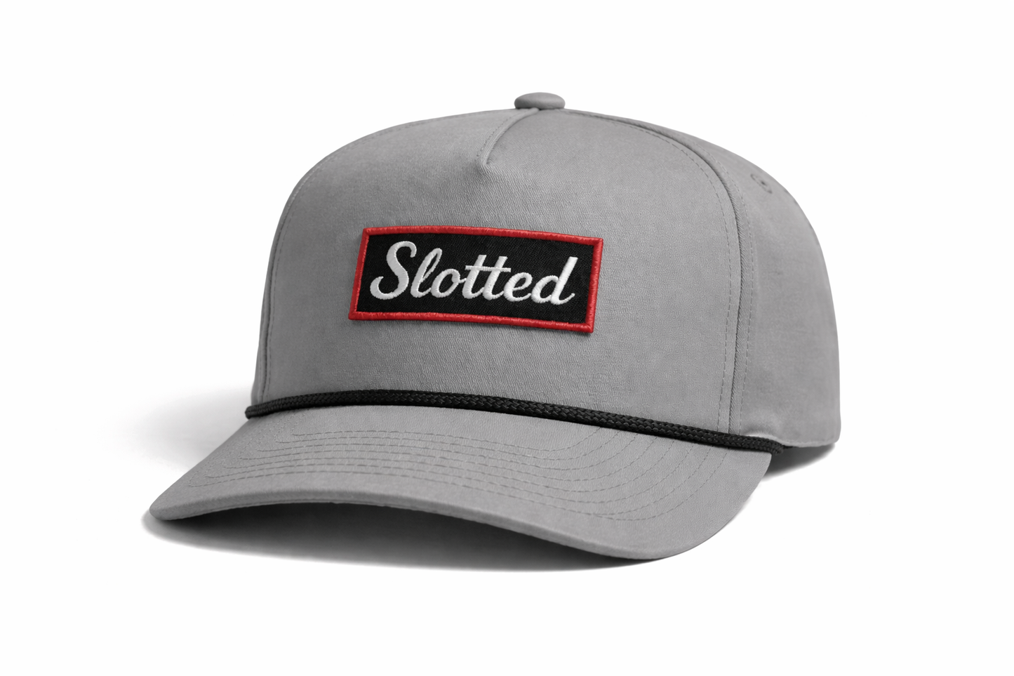 Weaponized Slottifact