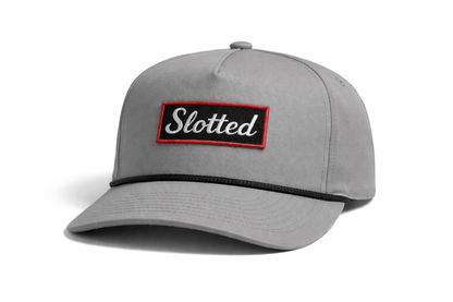 Weaponized Slottifact