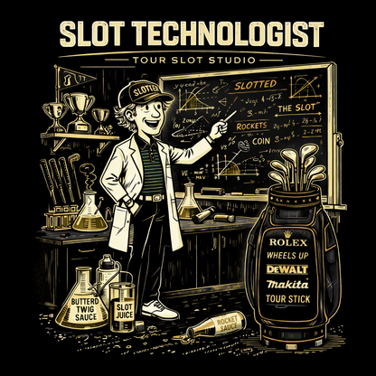 Slot Technologist