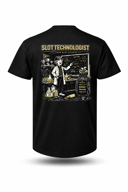 Slot Technologist