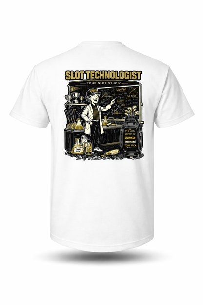 Slot Technologist