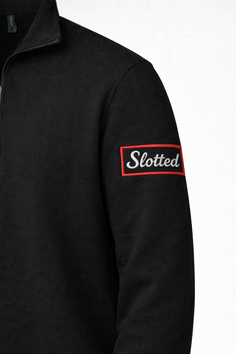 Tour Stick Zip