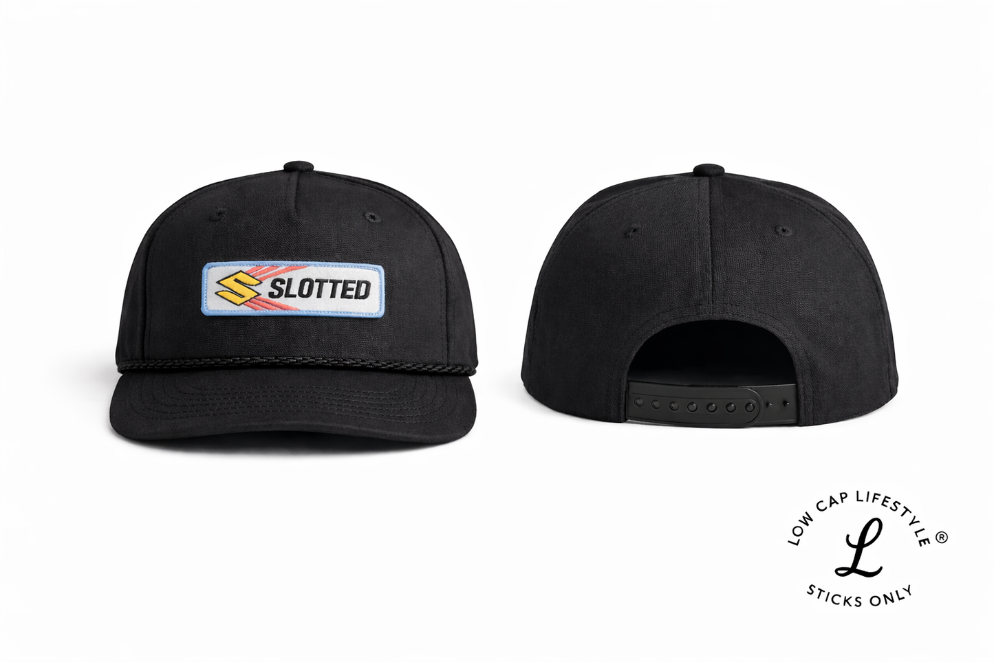 Sty'd Out Slottifact