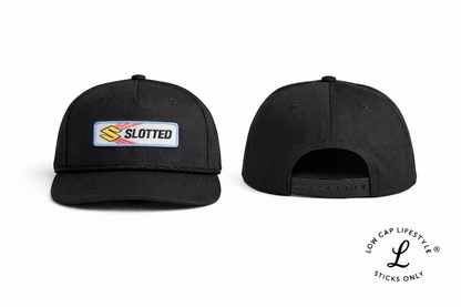 Sty'd Out Slottifact