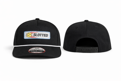 Sty'd Out Slottifact