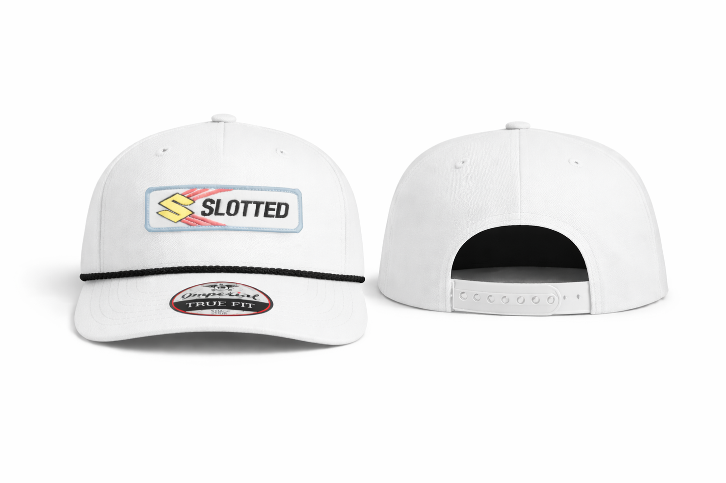 Sty'd Out Slottifact