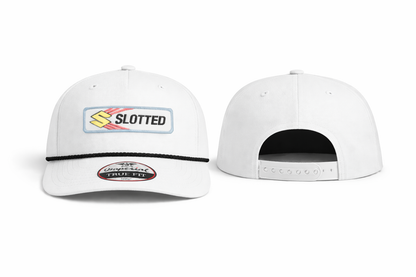 Sty'd Out Slottifact