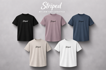 Striped Tee