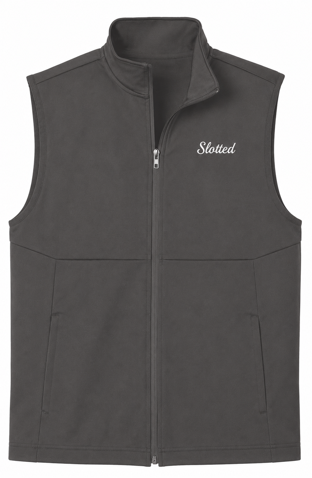 Purity Struck Vest