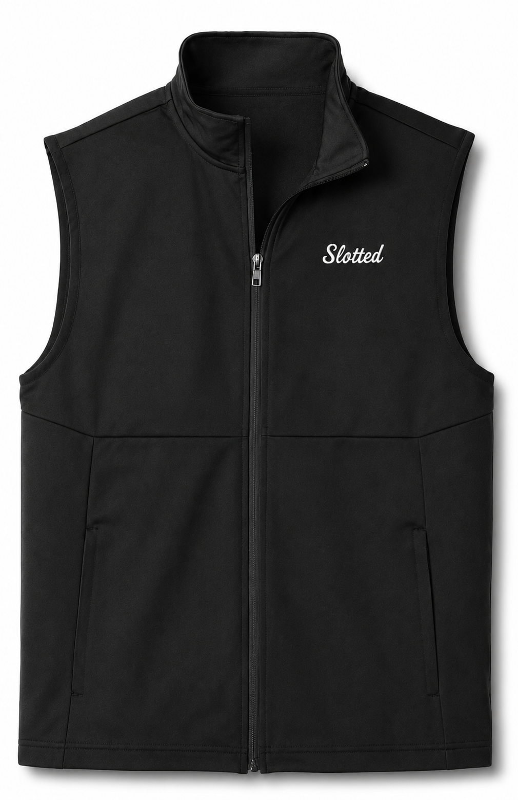 Purity Struck Vest