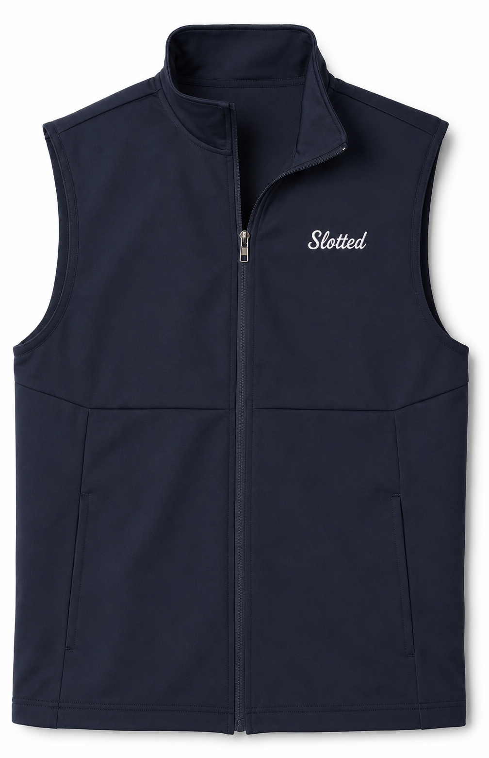 Purity Struck Vest
