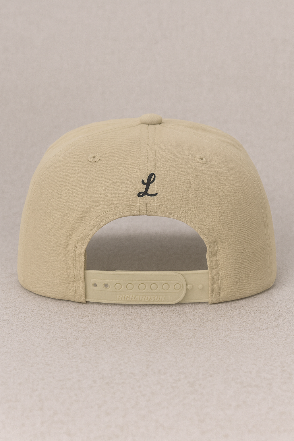 Slotted X Richardson