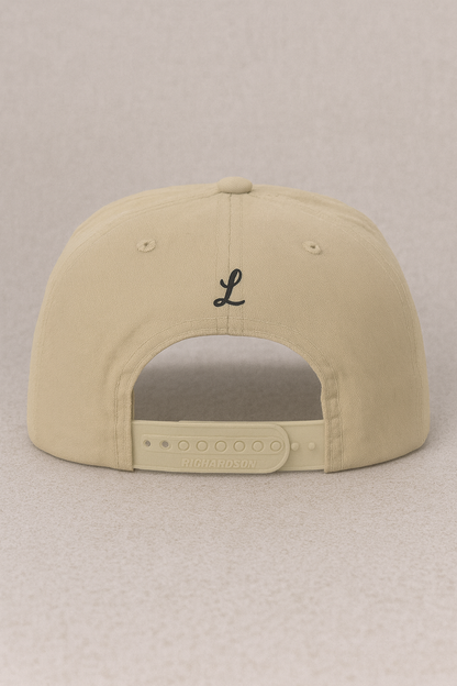 Slotted X Richardson