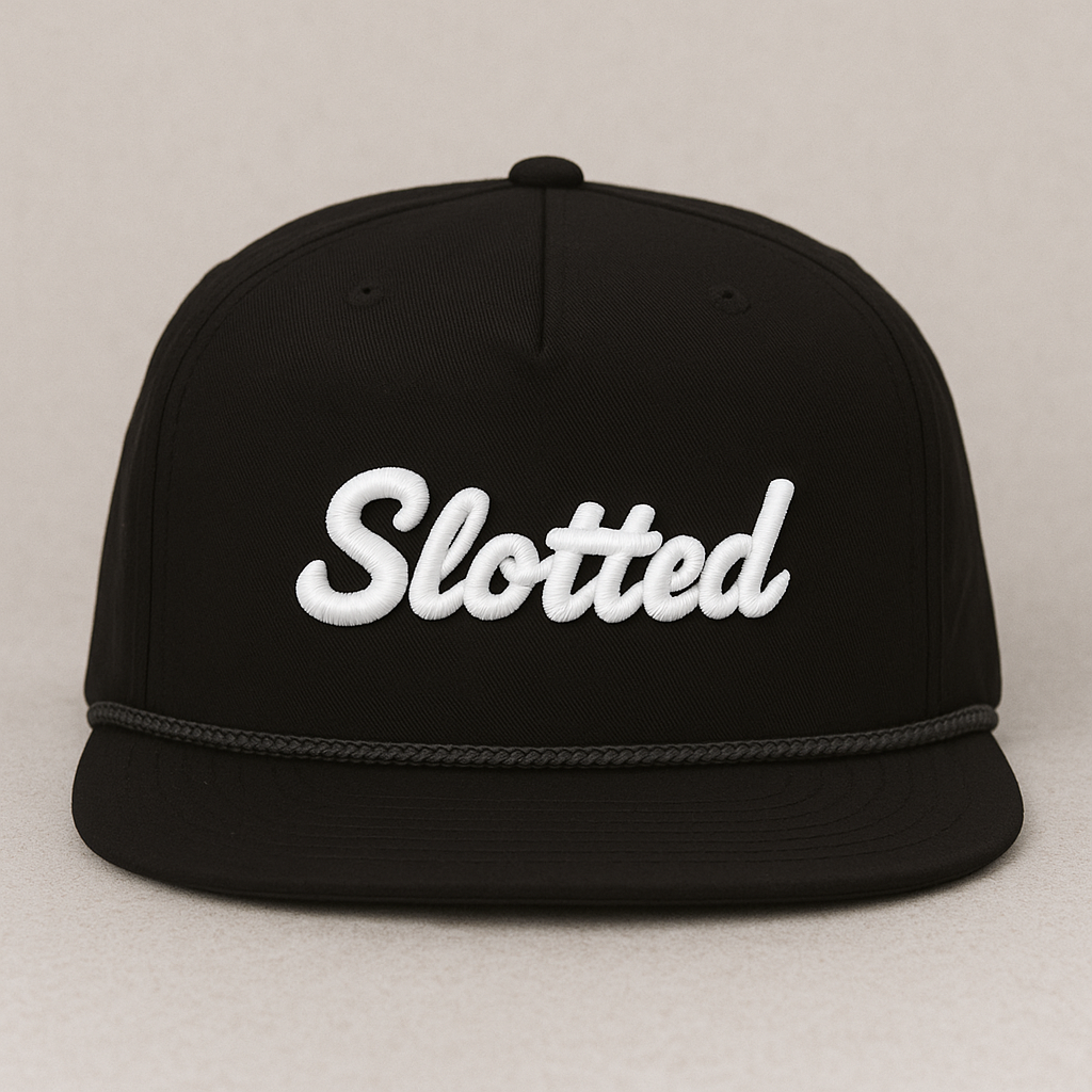 Slotted X Richardson