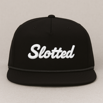 Slotted X Richardson