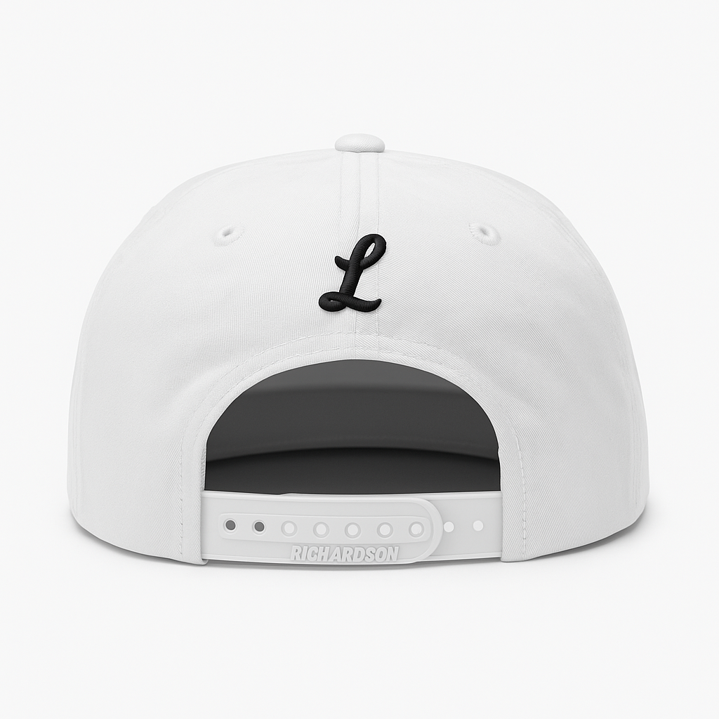 Slotted X Richardson