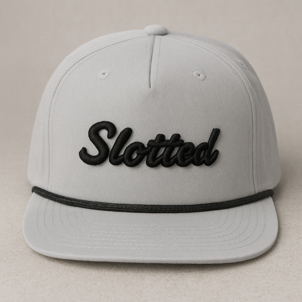 Slotted X Richardson