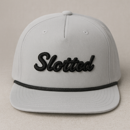 Slotted X Richardson