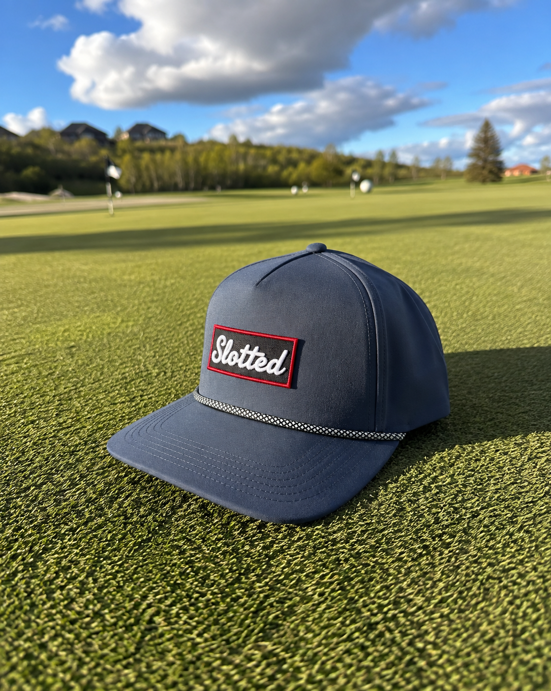 Slotted Tour Patch 2.0 (Copy)