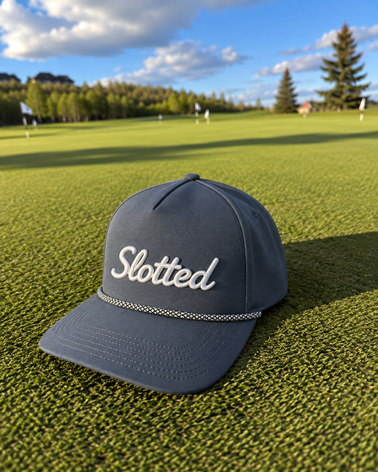 Slotted Tour Script