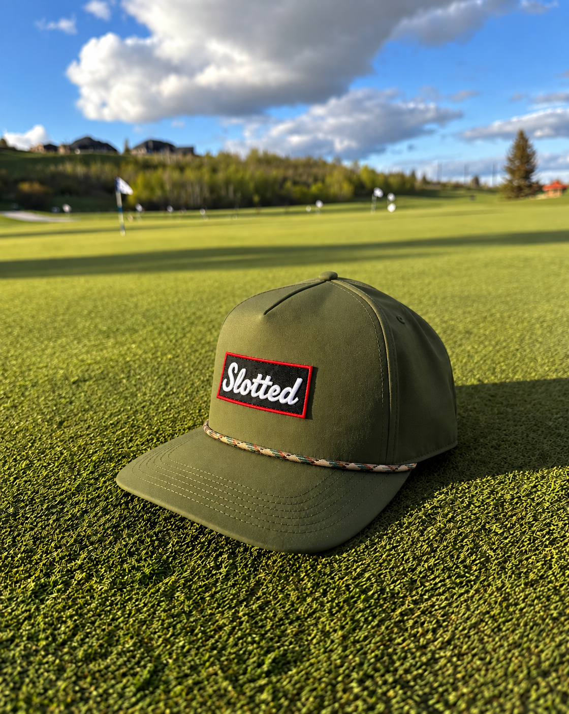 Slotted Tour Patch 2.0 (Copy)